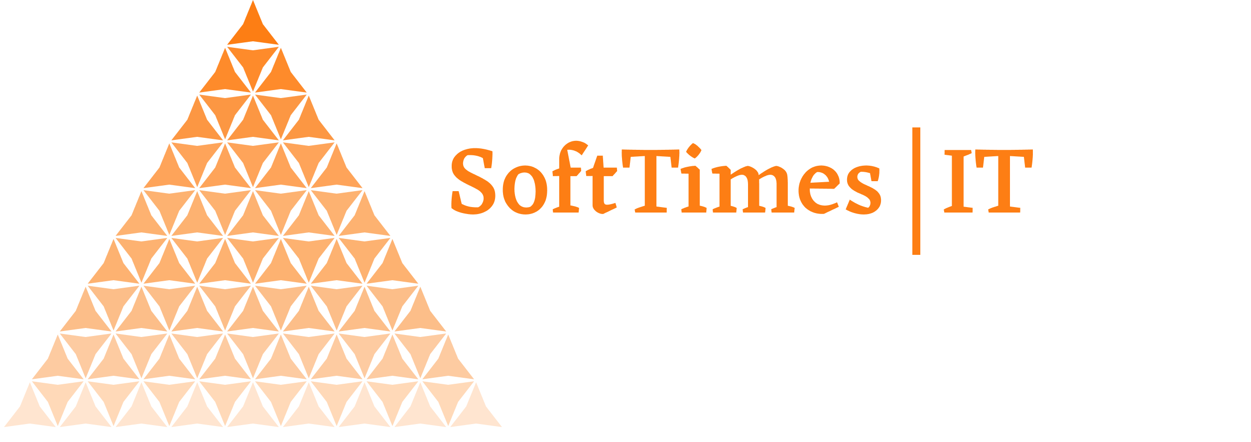 SoftTimes IT logo